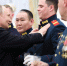 Путин образовал комиссию Госсовета по поддержке ветеранов СВО - Луганский Информационный Центр