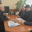 В Новосветловском аграрном колледже стартовало строительство трактородрома - Минсельхоз ЛНР