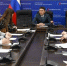 итоги первого этапа программы "герои луганщины" подвели в администрации главы - Правительство ЛНР