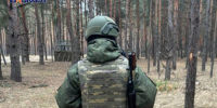 Как ополченцы ЛНР смогут получить выплаты за полученные в бою увечья - Bloknot-Lugansk.Ru
