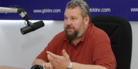 «Участники спецоперации должны стать новым управленческим классом», – Глеб Бобров - ГТРК ЛНР