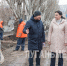 В Луганске 15 марта стартовали дорожные работы на ул. Фрунзе - Жизнь Луганска