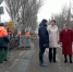 Московские специалисты приступили к реконструкции улицы Фрунзе в Луганске - Луганский Информационный Центр