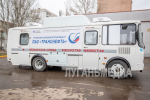 Глава ЛНР наградил представителей ПАО «Транснефть» за постоянную помощь республике