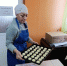 Просфорница Ольга Подгорная: «Когда твои просфоры на литургии — такая радость на душе» - Луганский Информационный Центр
