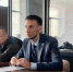 константин роговенко провел рабочую встречу с представителями субъектов тэк - Правительство ЛНР