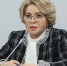 Матвиенко попросила Минтранс пресекать случаи, когда детей высаживают из автобусов - Луганский Информационный Центр