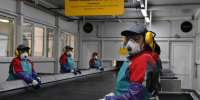 Строительство комплекса по переработке отходов «Луганск» планируется на 2026–2028 годы - Луганский Информационный Центр