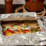 Глянцевая или матовая? С какой стороны заворачивать продукты в фольгу, чтобы быстрее готовились - Луганский Информационный Центр