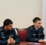 В Верховном Суде Республики провели лекцию по пожарной безопасности - МЧС России