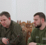 Глава ЛНР и замруководителя Минпромторга России обсудили перспективы развития промышленности и торговли в регионе - Глава ЛНР