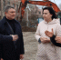 Понтонный мост с реверсивным движением откроют на улице 395-й Шахтерской Дивизии в Луганске - Луганский Информационный Центр