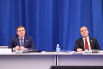 По народной программе «Единой России» в ЛНР отремонтировано более 4,6 тысяч объектов