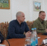 Замруководителя Казначейства России приехал в ЛНР проверить использование бюджетных средств - Правительство ЛНР