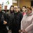 Профессиографические экскурсии для студентов прошли в отделениях МФЦ Луганска - Минцифры ЛНР
