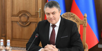Уроженцы Луганщины внесли свой вклад в развитие космонавтики — Пасечник - Луганский Информационный Центр