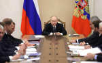 Развитие лазерных комплексов является актуальной задачей оборонпрома России — Путин