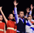 Юные таланты Республики выступили на гала-концерте «Весна! Победа!» - Минобрнауки ЛНР