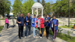 В ЛНР к Всероссийскому субботнику присоединись 11 муниципалитетов