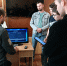 В РОВЕНЬКАХ ОБУЧИЛИ ВОЛОНТЕРОВ ПО НАСТРОЙКЕ ЦИФРОВОГО ТЕЛЕВИДЕНИЯ - Минцифры ЛНР
