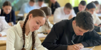 К «Диктанту Победы» в ЛНР присоединились более 7,8 тысяч жителей - Единая Россия
