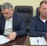 Глава ЛНР обсудил с застройщиками вопросы оформления договоров аренды земли - Глава ЛНР