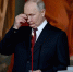 Путин рассказал, когда впервые встал на колени помолиться - Луганский Информационный Центр