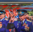 ЛуганскИнформЦентр и Архивная служба ЛНР при поддержке ПСБ к 80-летию Победы открыли выставку - Архивная служба