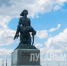 В День Республики руководство Луганска возложило цветы к памятным местам - Жизнь Луганска
