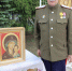 Член ПАРТИИ "СПРАВЕДЛИВАЯ РОССИЯ-ЗА ПРАВДУ" Евгений Ковалев выставил свою работу над которой трудился 
8 месяцев - Справедливая Россия