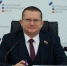 Руководитель фракции "СПРАВЕДЛИВАЯ РОССИЯ – За Правду" в Народном Совете ЛНР Геннадий Тараканов в студии проекта "ПРЯМОЙ ЭФИР" рассказал о значимости мирных инициатив Владимира Путина: - Справедливая Россия