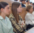 В ЛГПУ состоялась презентация Всероссийской форумной кампании и проектов арт-кластера «Таврида» для студентов - Жизнь Луганска