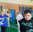В ЛНР продолжаются тренировки в рамках марафона «Сила России» - Единая Россия