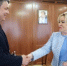 Валентина Матвиенко поддержала инициативу Главы ЛНР о строительстве радиологического корпуса - Правительство ЛНР