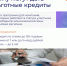 Участникам СЭЗ в ЛНР доступны льготные кредиты - Минцифры ЛНР