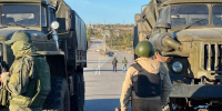Россия передала Украине список для обмена военнопленными 1000 на 1000 - Луганский Информационный Центр