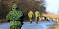 РФ и Украина обменялись списками военнопленных для обмена 1000 на 1000 - Луганский Информационный Центр