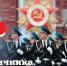 Поздравление Главы ЛНР Леонида Пасечника с Днем пограничника - Глава ЛНР