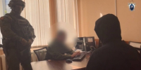 Оглашен приговор пособнику запрещенного в РФ националистического полка "Азов" (ВИДЕО) - Следственный комитет