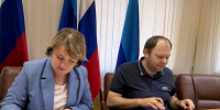Подписано соглашение о сотрудничестве между Минтрудом ЛНР и Минтрудом Иркутской области - Министерство труда и социальной политики ЛНР