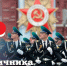 Поздравление Главы ЛНР Леонида Пасечника с Днем пограничника - ГТРК ЛНР