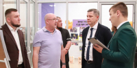 Открытие регионального молодежного центра состоялось в Луганске - Глава ЛНР