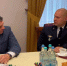 Пасечник встретился с участниками региональной кадровой программы «Герои Луганщины» - Луганский Информационный Центр