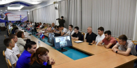 Пульс региона. О некоторых новостях ЛНР за 29 мая - Луганский Информационный Центр
