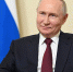 Видеообращение Президента по случаю Дня пограничника - Справедливая Россия