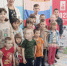 «Добрые дела» - Луганскстат