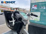 В Луганске откроют еще девять станций велопроката