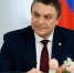 Поздравление Главы ЛНР Леонида Пасечника с Днем защиты детей - Глава ЛНР