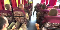 Россия готова начать очередной обмен военнопленными с Украиной с 7 июня — Мединский - Луганский Информационный Центр