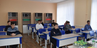 Луганский педуниверситет выделил более 1,5 тыс. бюджетных мест для абитуриентов в этом году - Луганский Информационный Центр